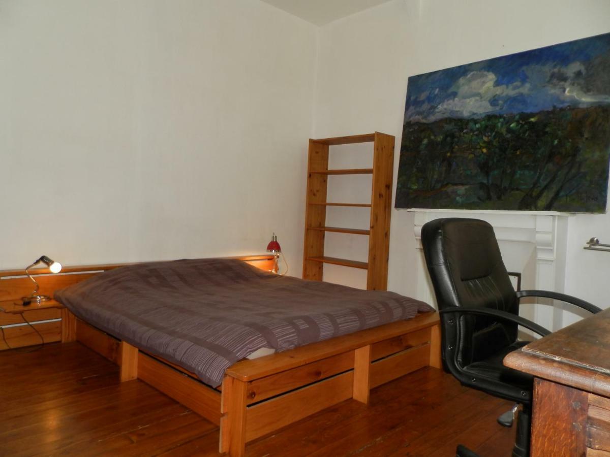 Vallee Des Ardoisieres Mael-Carhaix Room photo